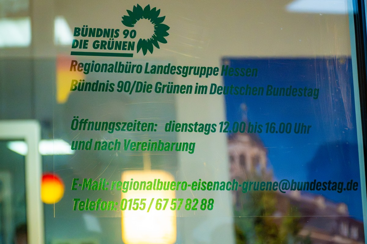 Neues Abgeordnetenbüro in Eisenach eröffnet: Mehr Präsenz für Westthüringen