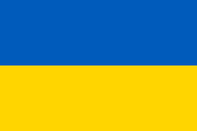 Ukraine-Geflüchtete: Resolution der Stadtratsfraktion von BÜNDNIS 90/DIE GRÜNEN