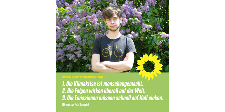 Kein guter Tag fürs Klima